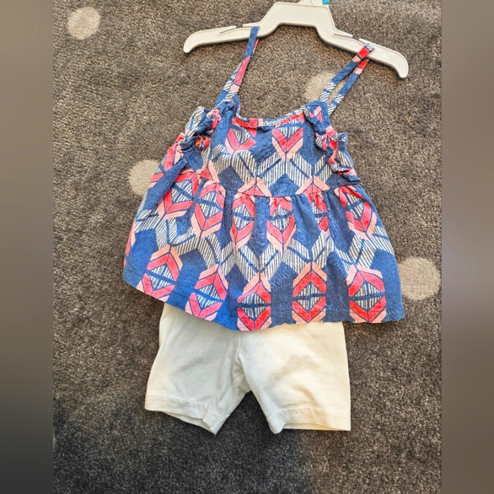 Toddler outfit